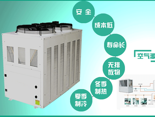 空氣能為什么這么省電？優(yōu)點是什么？