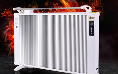 碳纖維電暖器是否安全，使用壽命如何？