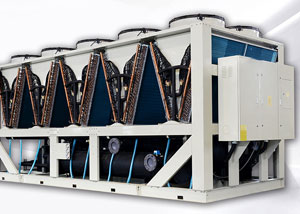 空氣源熱泵采暖和制冷的原理及空氣源熱泵是如何節能的？